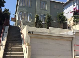 Merritt Ave-415, Oakland, CA 94610