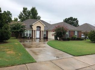 8028 Copperfield Dr, Montgomery, AL 36117