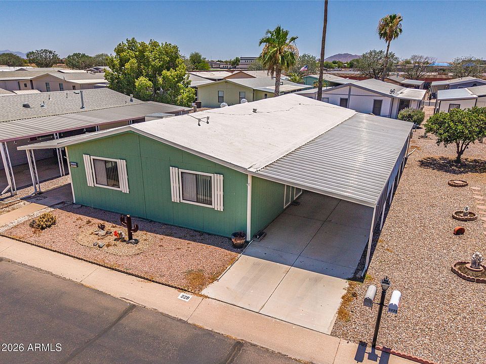 1st image of 2100 N TREKELL Road #229