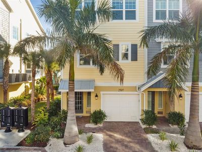 2507 Coral Ct, Indian Rocks Beach, FL, 33785