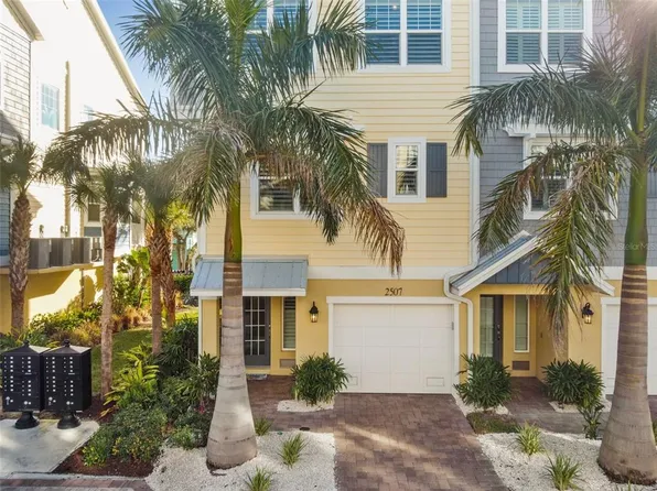 2507 Coral Ct, Indian Rocks Beach, FL 33785