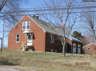 12781 Barrs St SW, Massillon, OH 44647