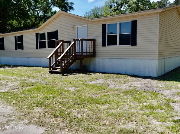 8675 ALEXA Lane, Jacksonville, FL 32220