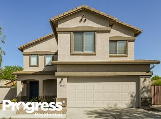 4536 W Cottontail Rd, Phoenix, AZ 85086