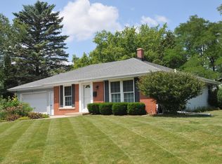 N87W18140 Queensway St, Menomonee Falls, WI 53051