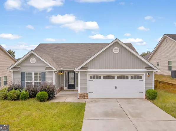 292 Jameston Dr, Jefferson, GA 30549