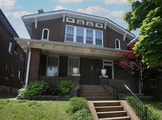 3452 Gasconade St, Saint Louis, MO