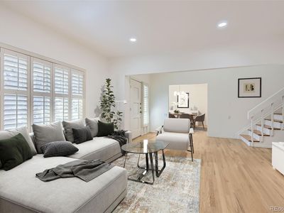 10779 E Ida Place, Englewood, CO, 80111
