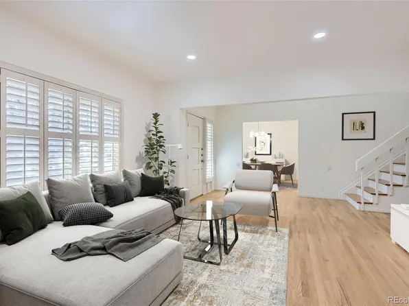 10779 E Ida Place, Englewood, CO 80111