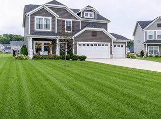 5285 Orinoco Run, Fort Wayne, IN 46818