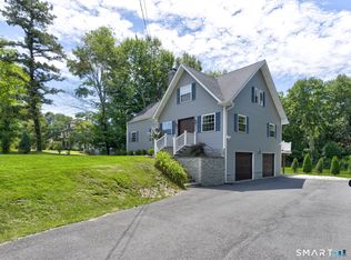 268 Toll Gate Road, Glastonbury, CT 06073