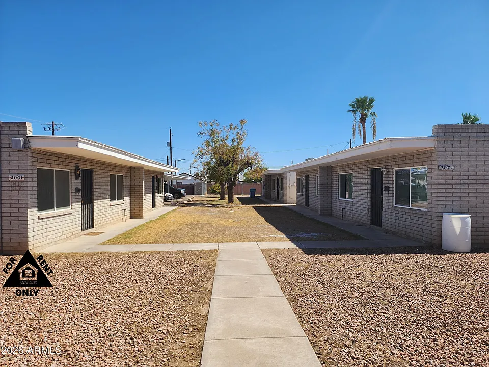 2001 W Turney Ave #6