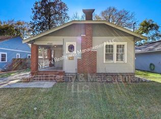 4560 Kerle St, Jacksonville, FL 32205