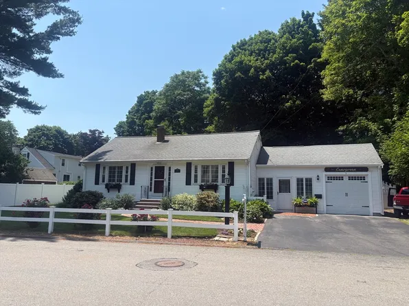 3 Oneil Dr, Westborough, MA 01581