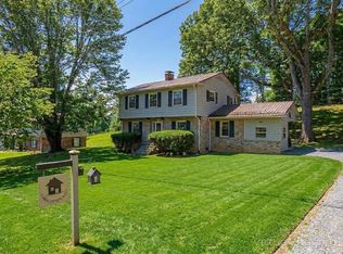 12104 Linden St, Meadowview, VA 24361