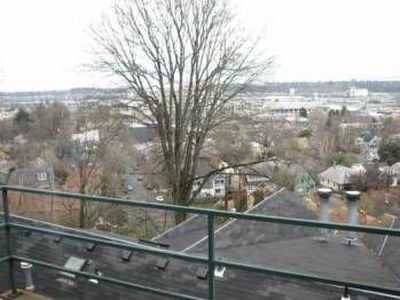 2815 NW Cornell Rd, Portland, OR, 97210