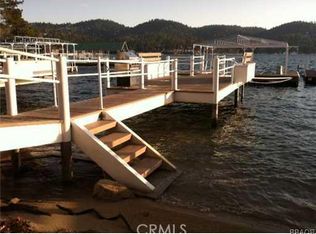 0 Tavern Bay Shelter Cv, Lake Arrowhead, CA 92352