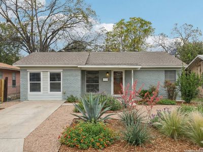 2207 Ramona, San Antonio, TX, 78201