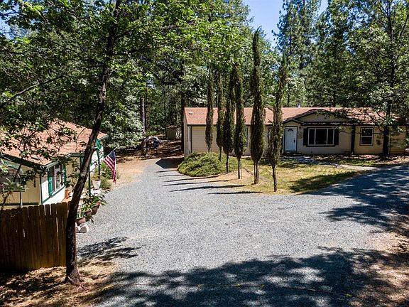 5th image of 4625 Chaparral Dr