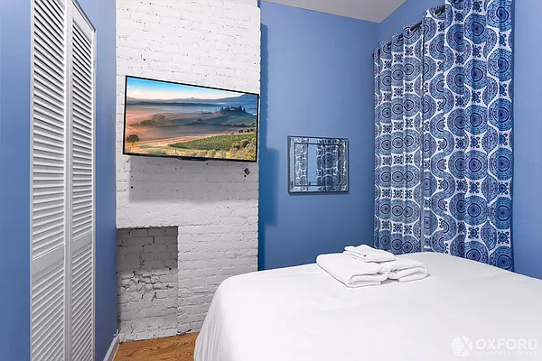 Rented by Oxford Property Group | media 21