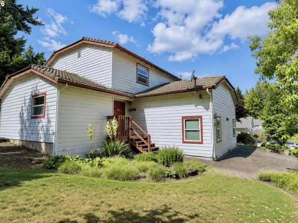 18402 SW Burns Ridge Ct APT A, Beaverton, OR 97007