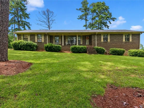 1858 Bear Creek Rd, Brent, AL 35034