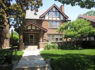 412 Lincoln Ave, Sheboygan, WI 53081