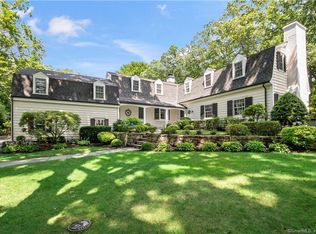 103 Pembroke Rd, Darien, CT 06820
