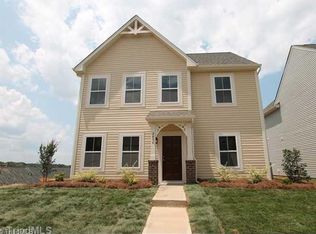 2456 Autumn Mist #9, Winston Salem, NC 27103