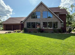 717 Ozark Dr, Farmington, MO