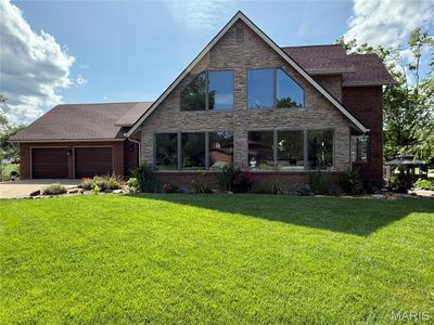 717 Ozark Dr, Farmington, MO, 63640