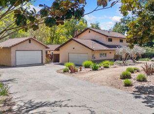 3490 Happy Valley Ct, Santa Rosa, CA 95404