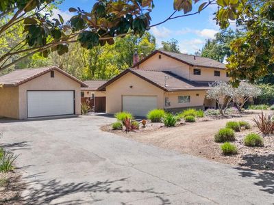 3490 Happy Valley Court, Santa Rosa, CA, 95404