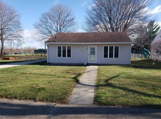 402 N Lafayette St, North Liberty, IN 46554