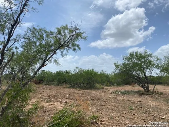 LOTS 2831-2833 Ave. J LOT 2831-, Christine, TX 78012