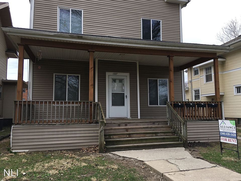 1st image of 1227 California Ave APT 1