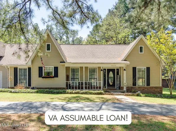 4586 Hillsdale Dr, Olive Branch, MS 38654