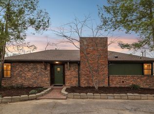 2224 Crestline Dr, Nashville, TN 37214