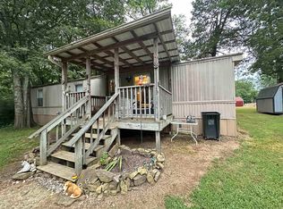 163 Sunny Gap Rd, Vilonia, AR 72032