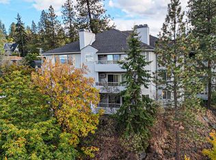 912 W Lincoln Pl UNIT 102, Spokane, WA 99204
