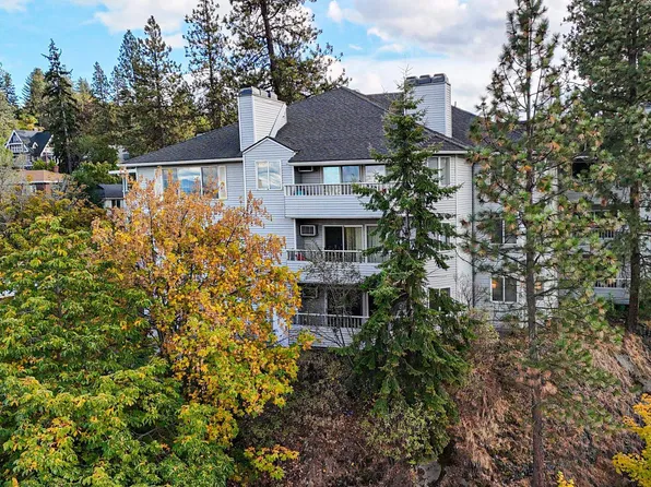 912 W Lincoln Pl Unit 102, Spokane, WA 99204