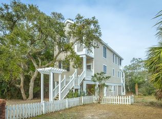 119 Gunn St, Eastpoint, FL 32328
