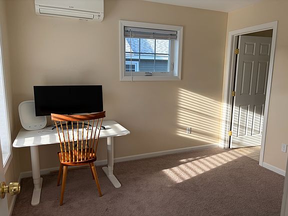 Second Bedroom / Office