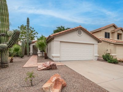 1232 E Angela Dr, Phoenix, AZ, 85022