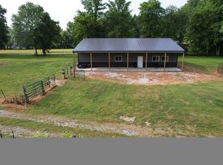 221 Old Metropolis Rd, Karnak, IL 62956