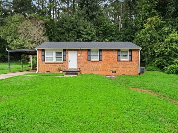 376 Cologne Dr SE, Atlanta, GA 30354