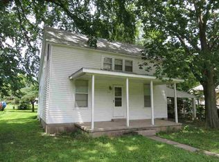 510 Chick St, Council Grove, KS 66846