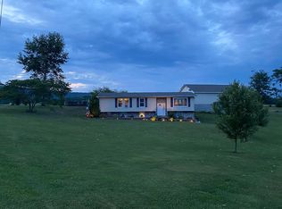 11726 Orleans Rd NE, Little Orleans, MD 21766