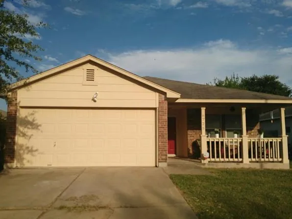 6725 Broad Brook Dr, Austin, TX 78747