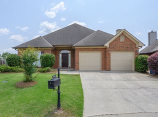 3024 Madison Ln, Chelsea, AL 35043